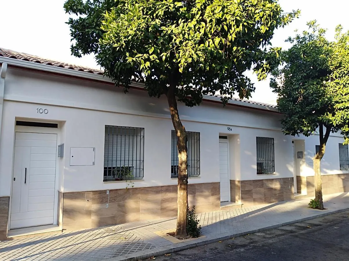 Holiday home Alzahira 1 Villa Cordoba