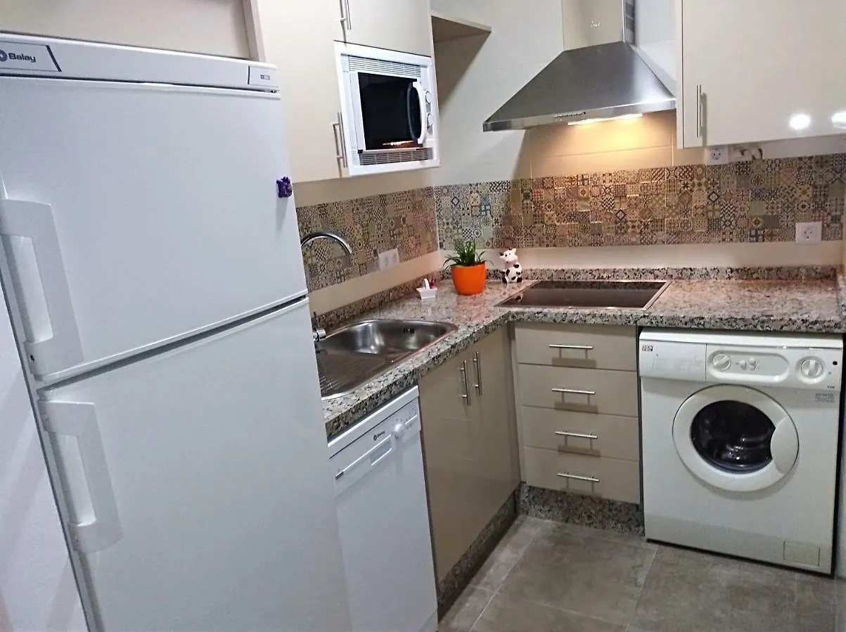 Alzahira 1 Villa Cordoba Holiday home
