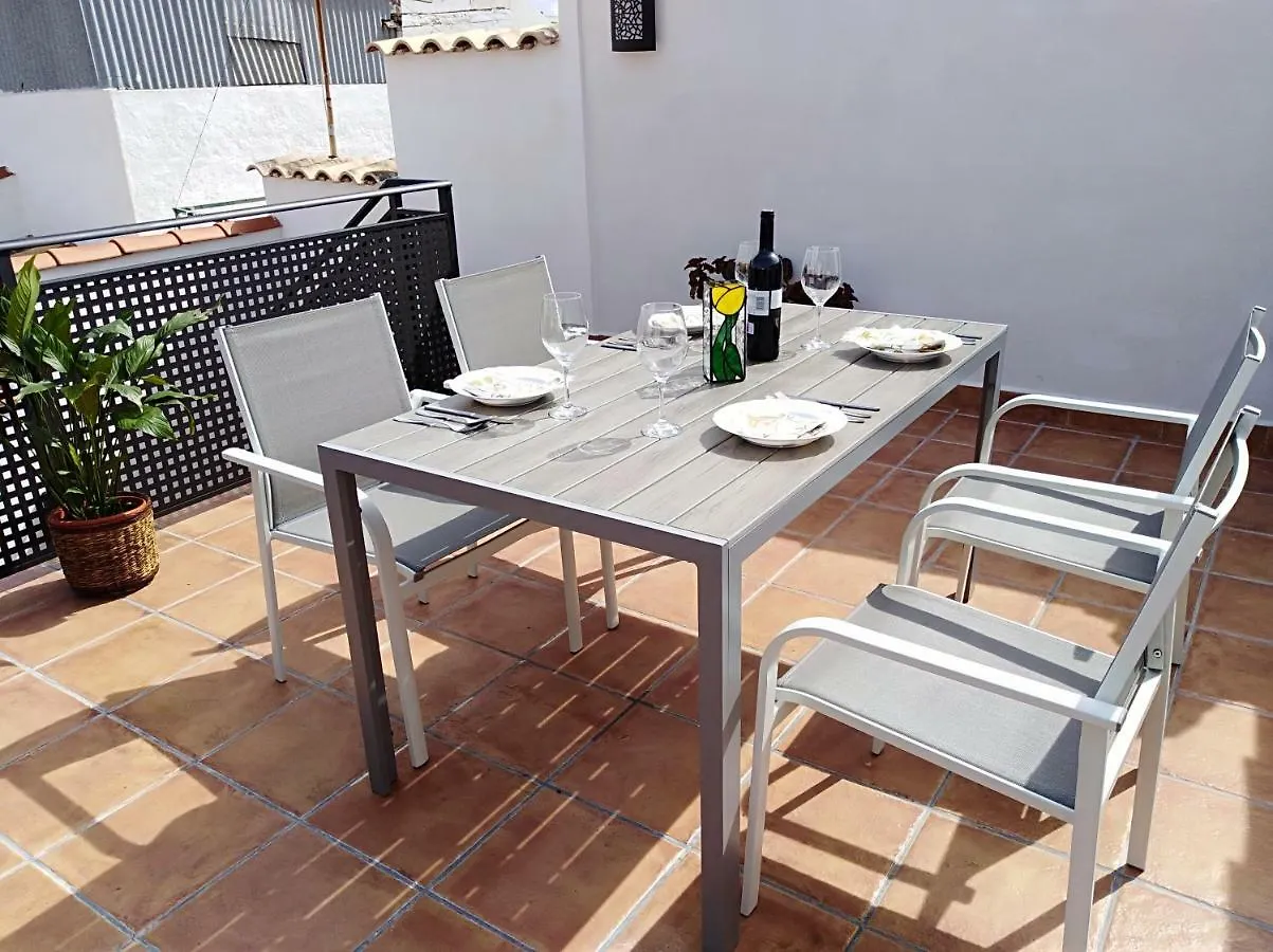 Holiday home Alzahira 1 Villa Cordoba Spain