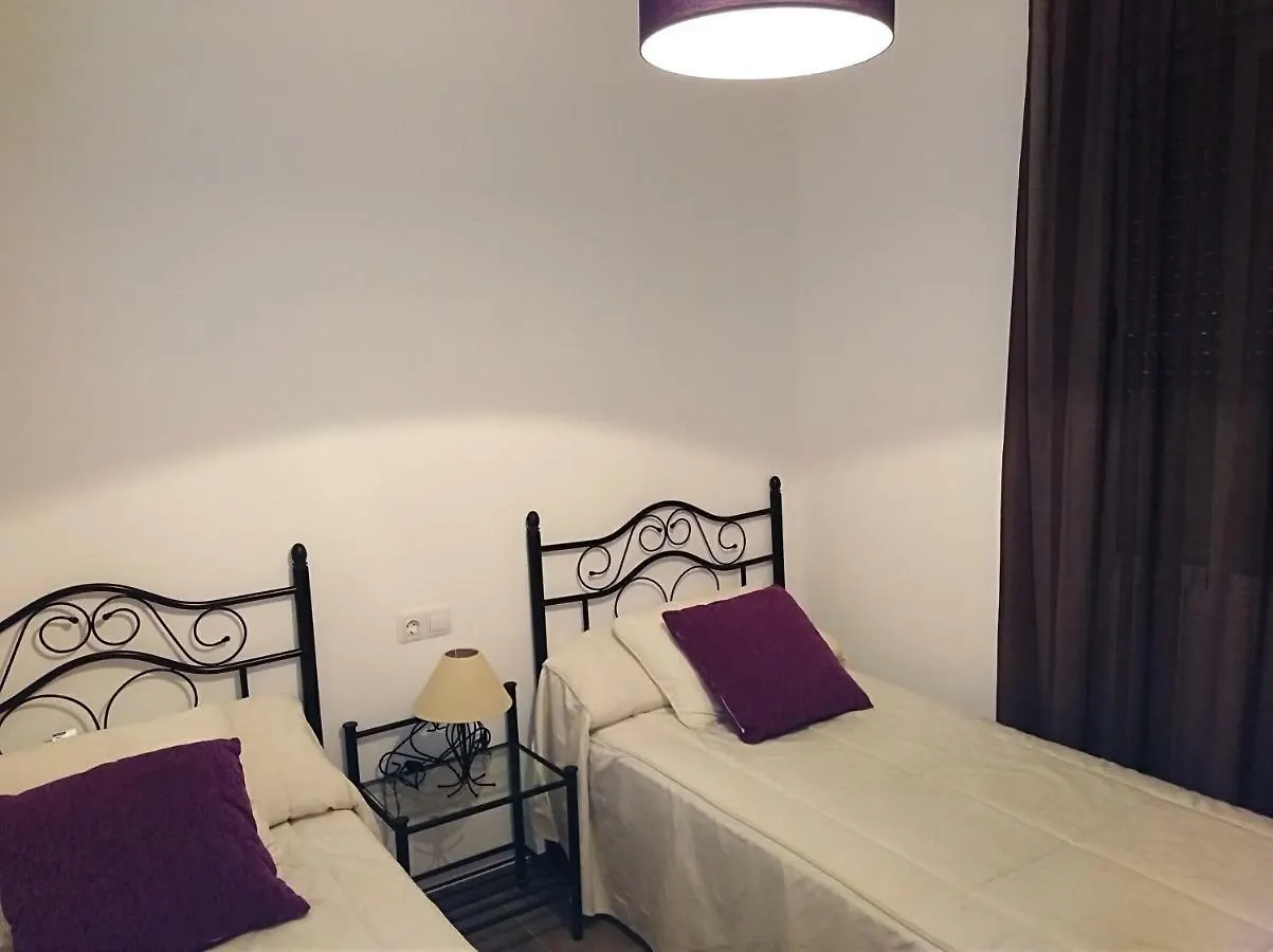 Alzahira 1 Villa Cordoba Holiday home