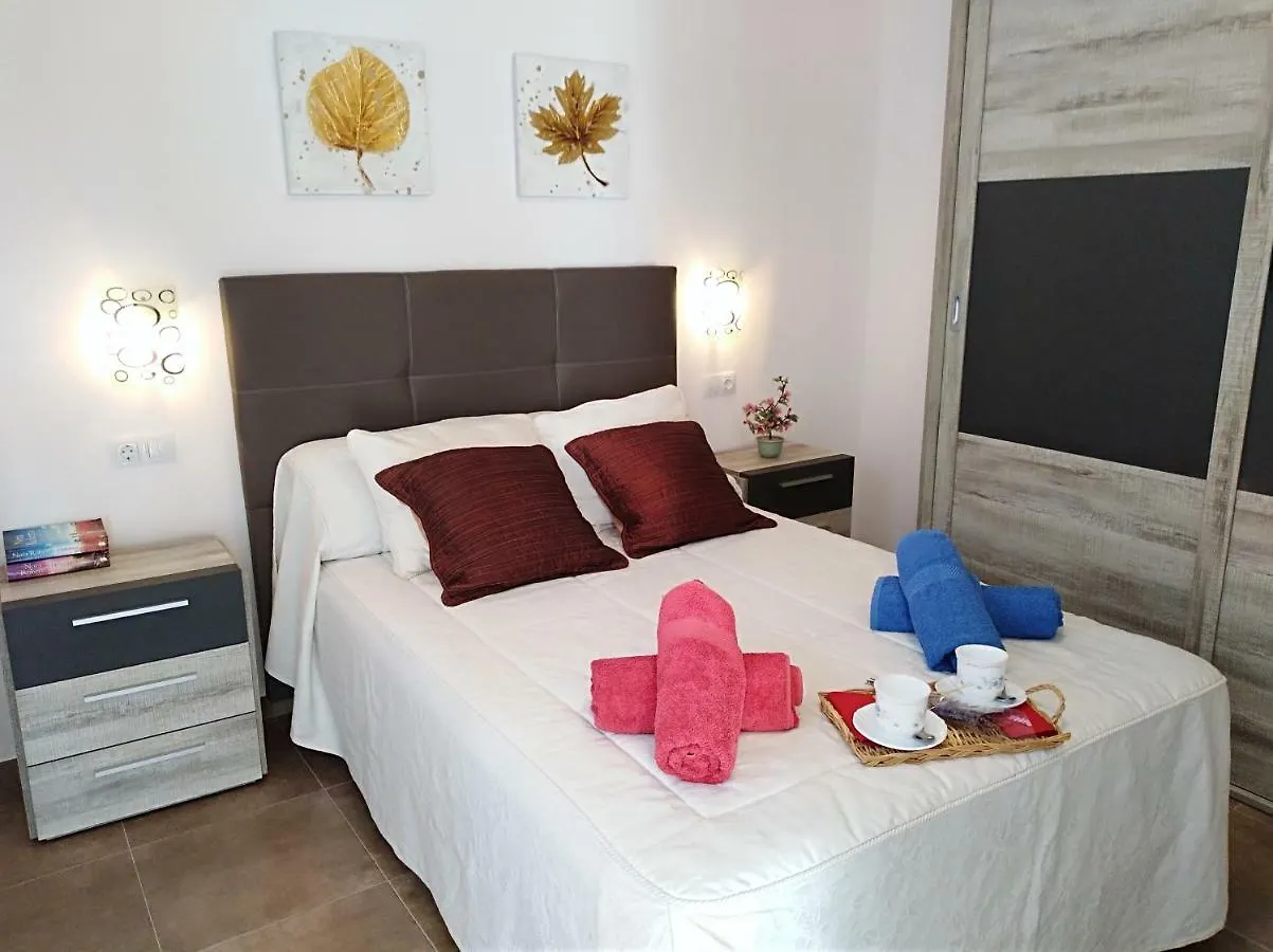 Alzahira 1 Villa Cordoba