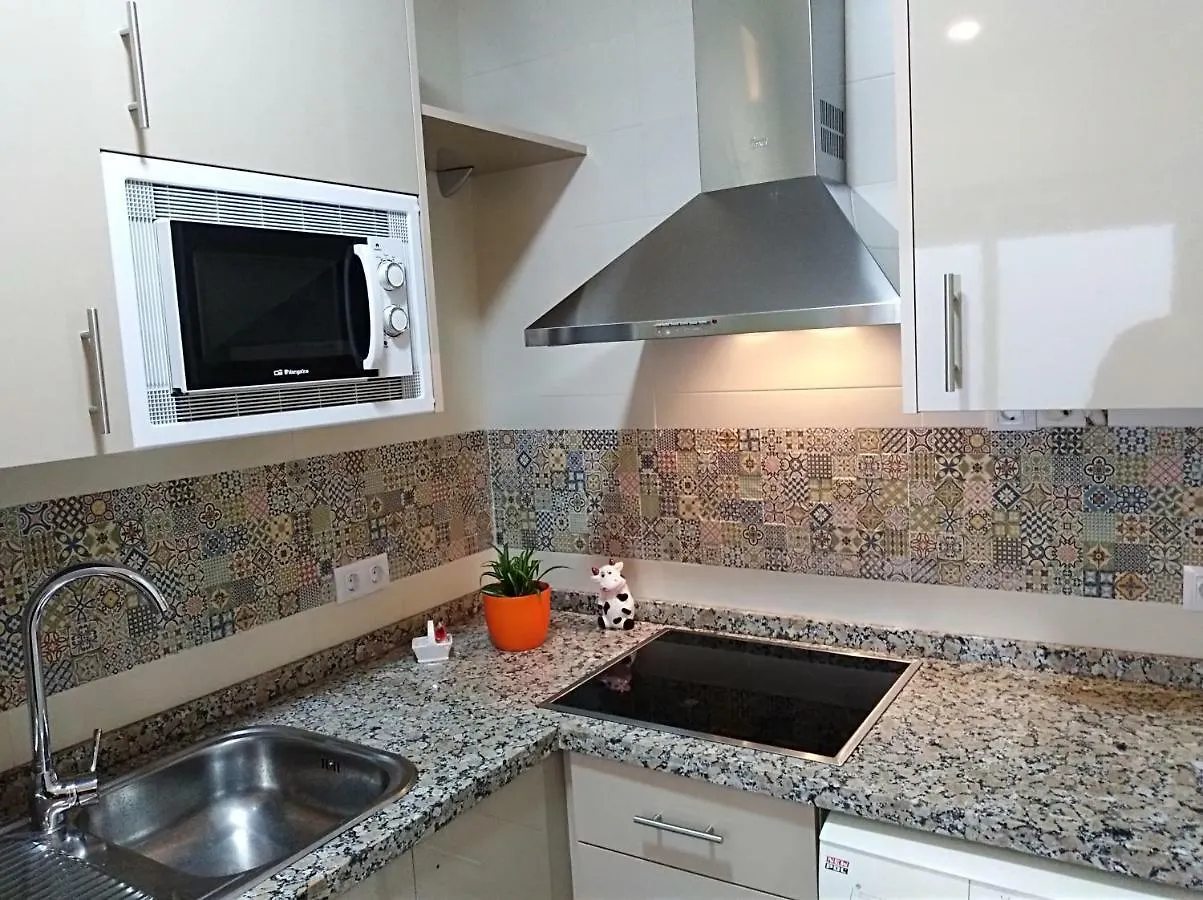 Alzahira 1 Villa Cordoba Holiday home