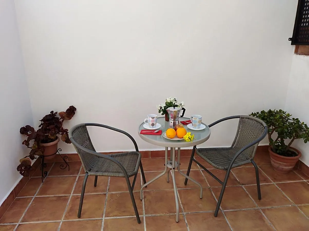 Alzahira 1 Villa Cordoba Holiday home