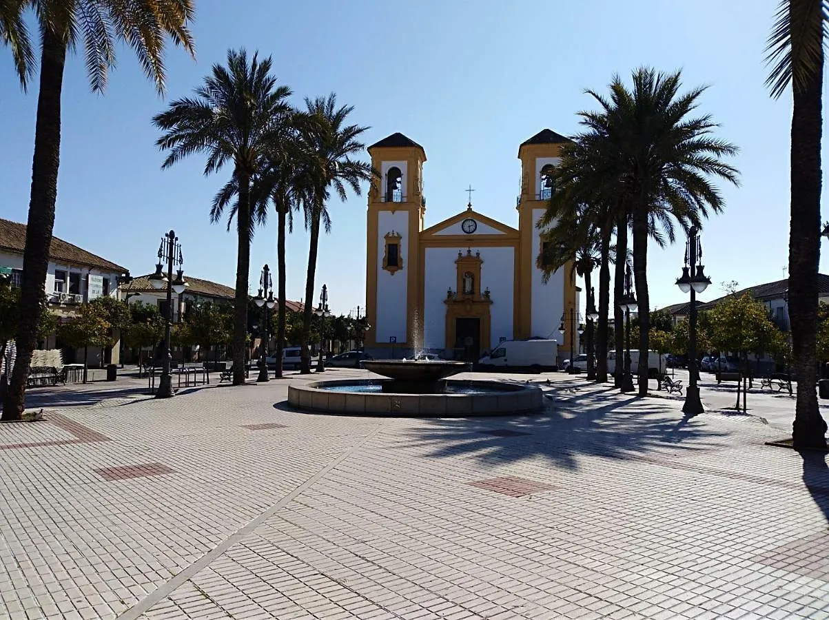 Alzahira 1 Villa Cordoba