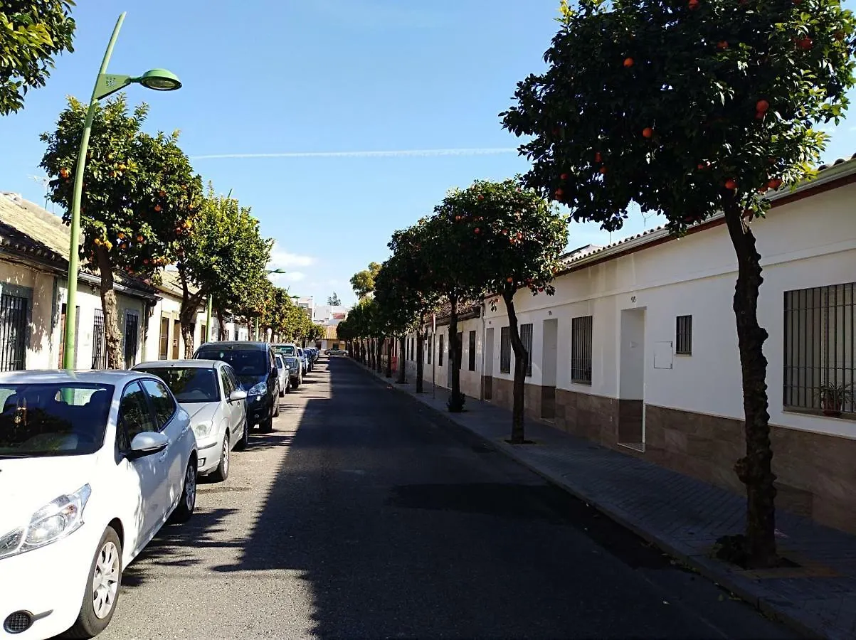 Holiday home Alzahira 1 Villa Cordoba