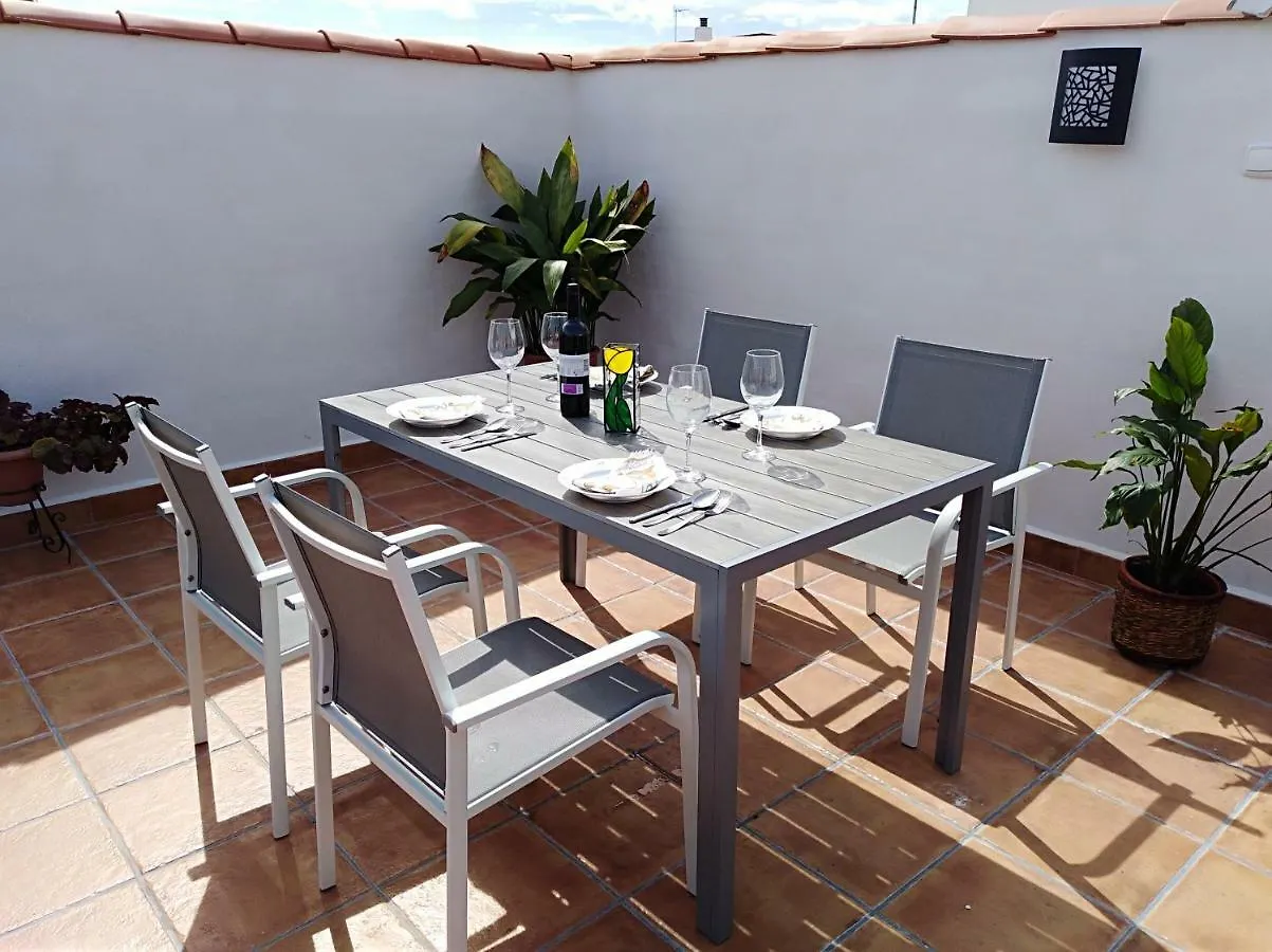 Alzahira 1 Villa Cordoba