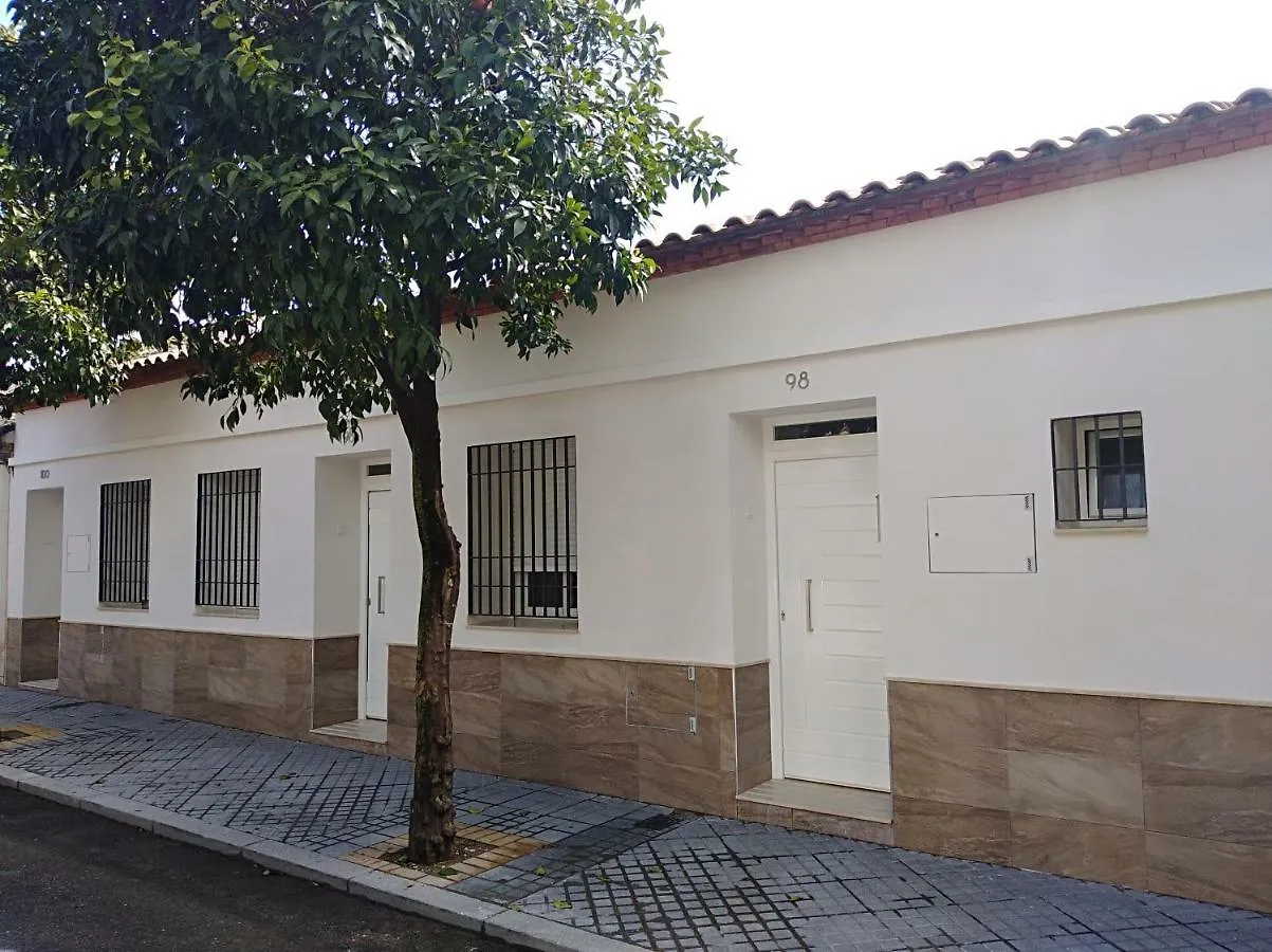 Alzahira 1 Villa Cordoba 0*,  Spain