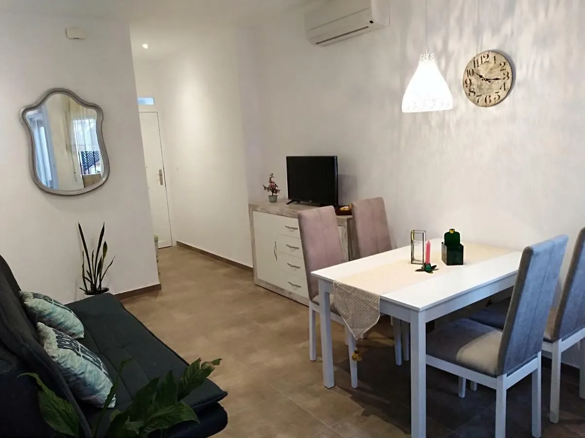 Holiday home Alzahira 1 Villa Cordoba